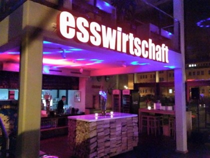 Photo: esswirtschaft